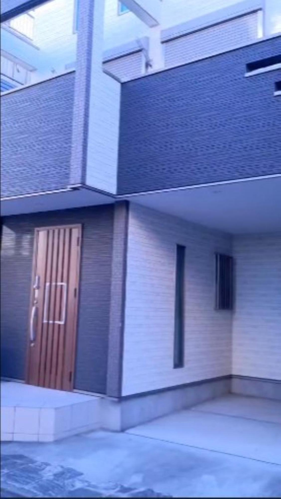 59, Higashi-tateishi 1, Entire House For Rent Ferienhaus *