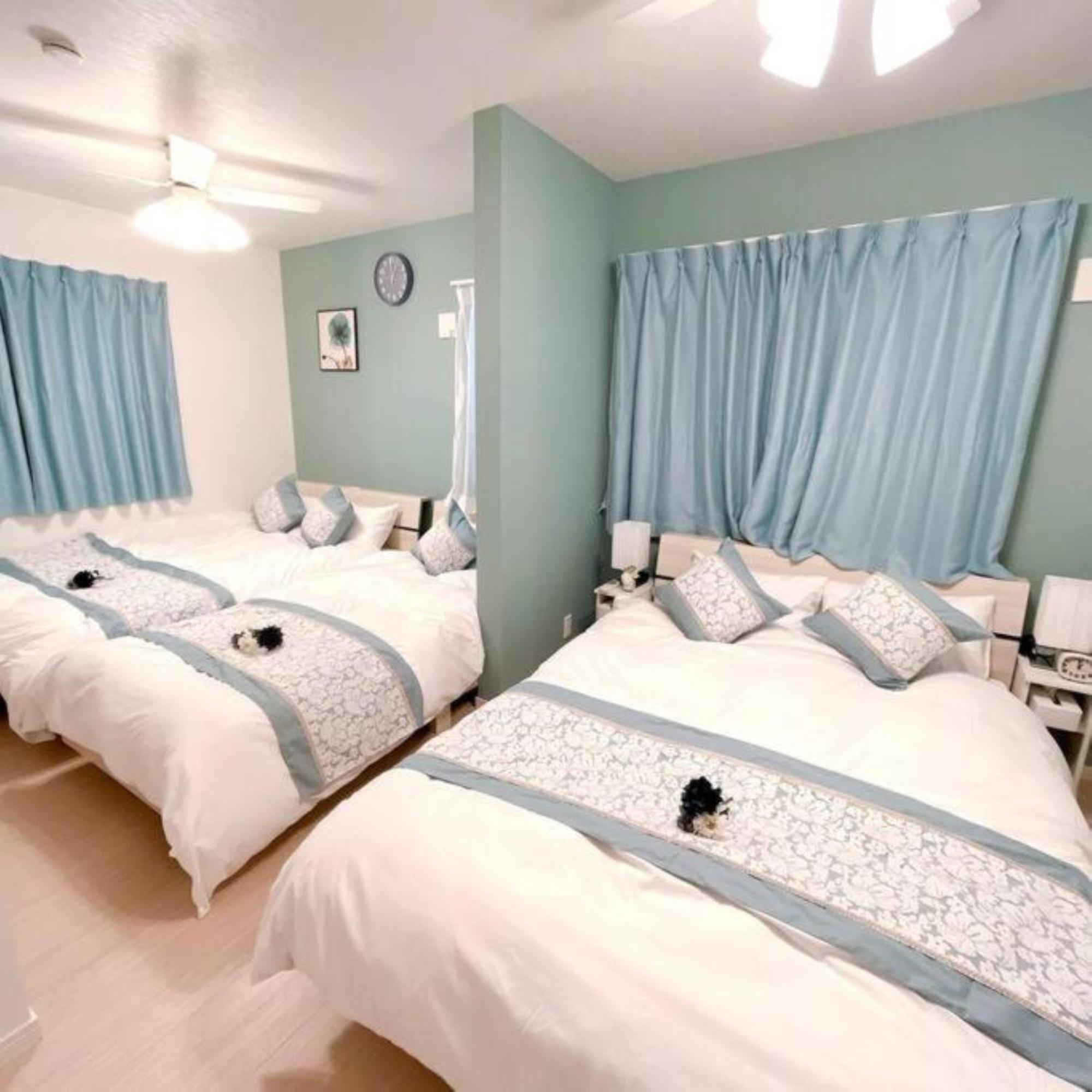 59, Higashi-tateishi 1, Entire House For Rent *