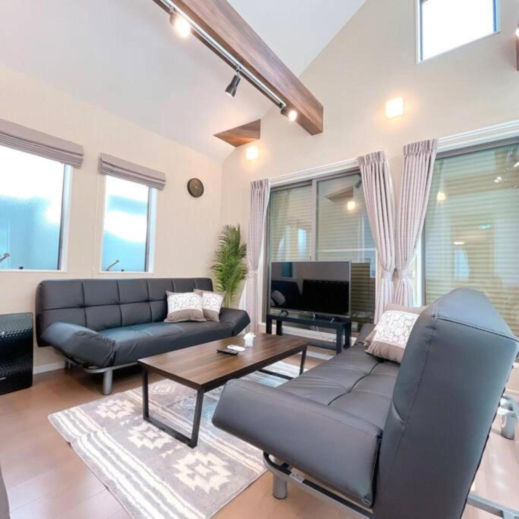 59, Higashi-tateishi 1, Entire House For Rent