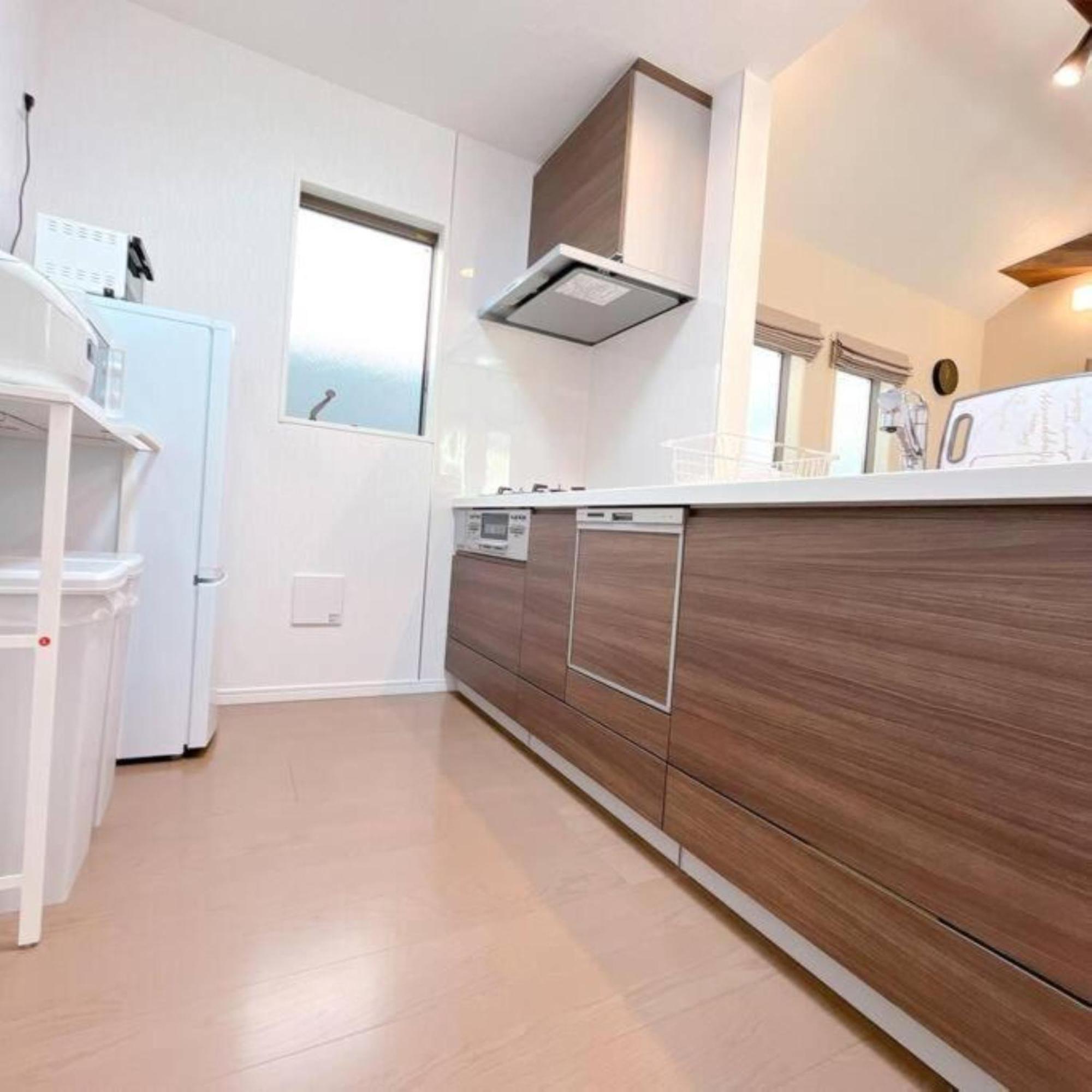 59, Higashi-tateishi 1, Entire House For Rent * Präfektur Tokio