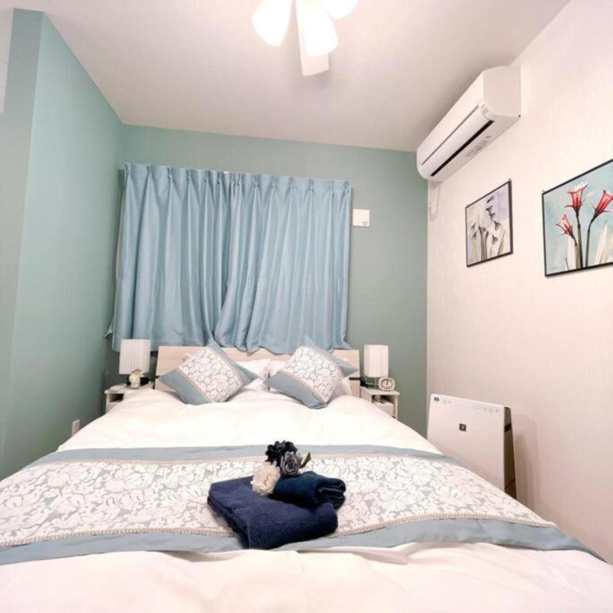59, Higashi-tateishi 1, Entire House For Rent *