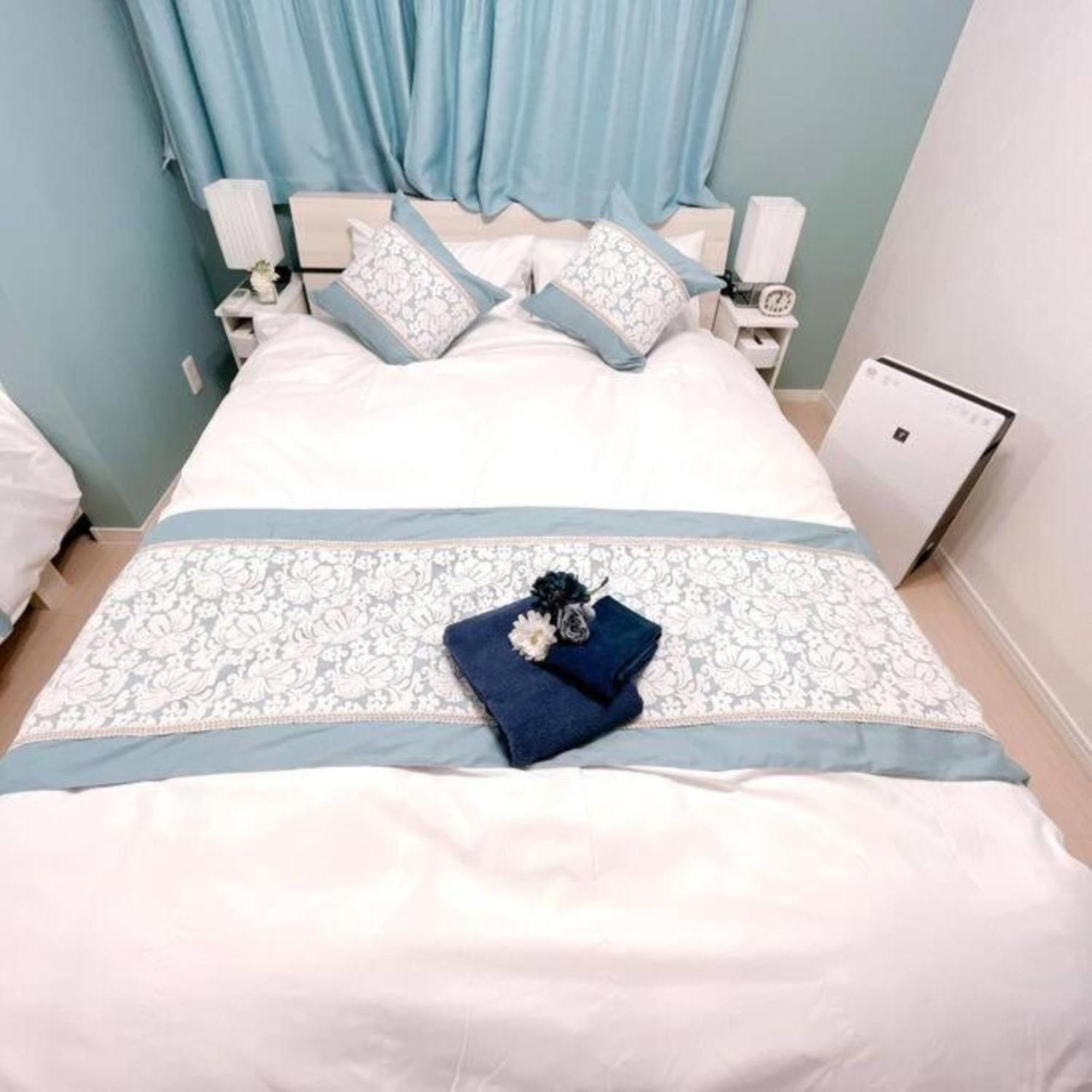 59, Higashi-tateishi 1, Entire House For Rent *